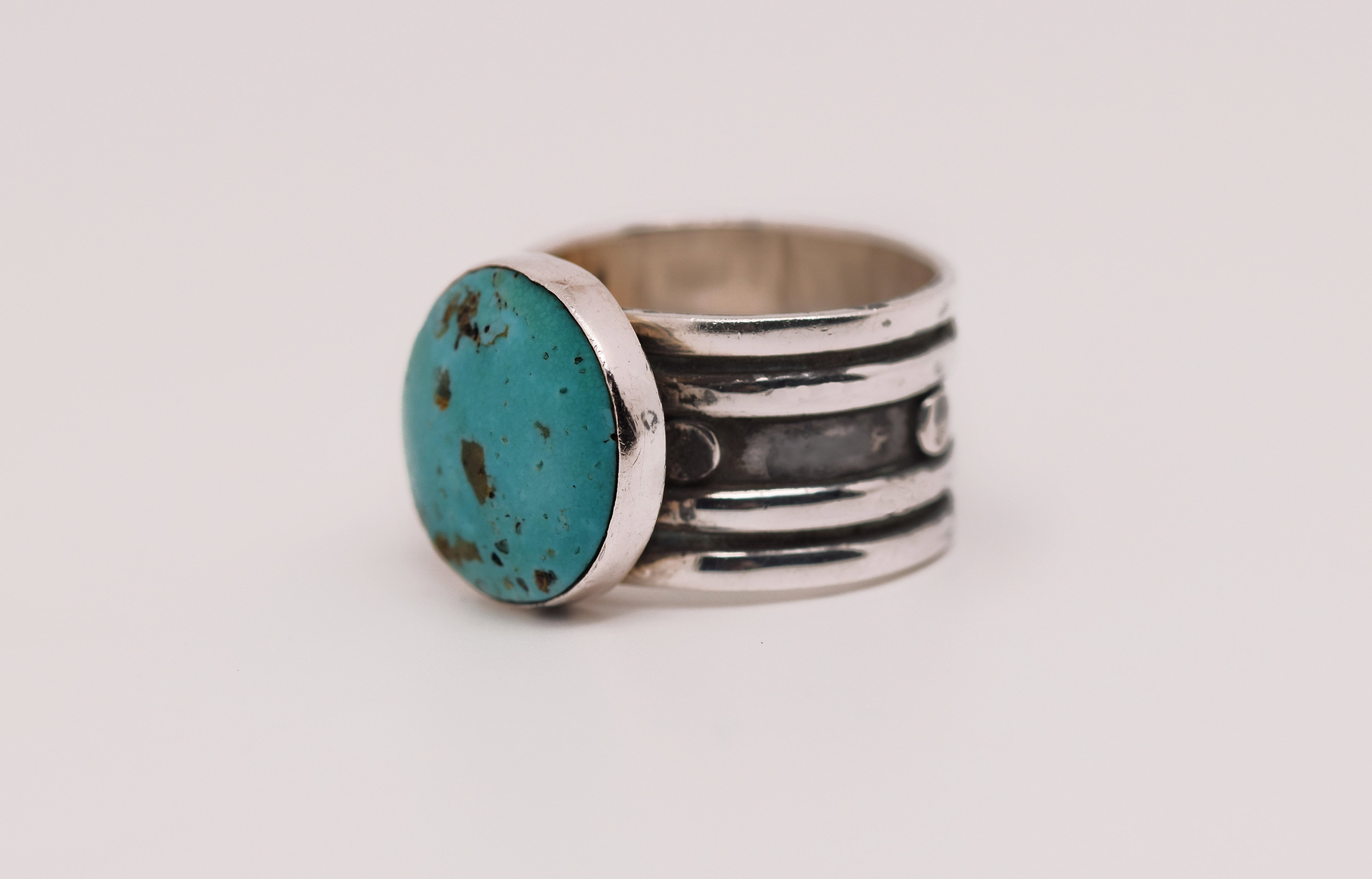 TULUM — ZÄK Jewels, argent massif — vue 1