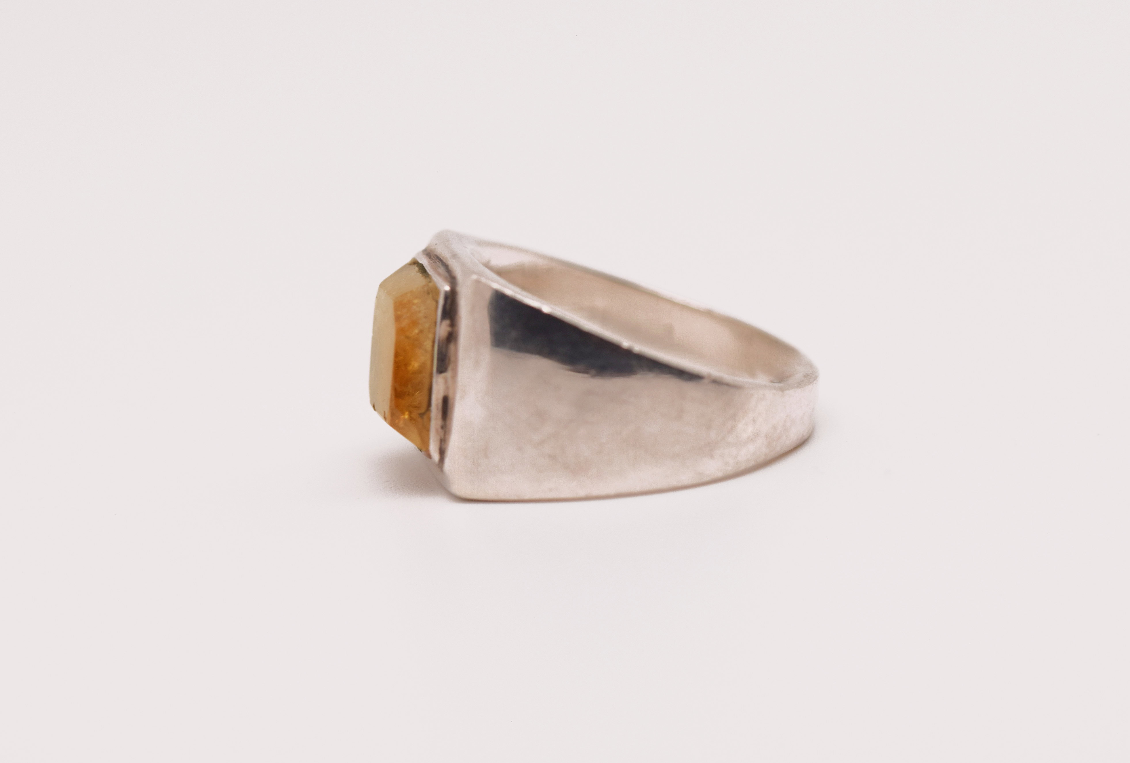 ZAK BUC — ZÄK Jewels, argent massif — vue 2