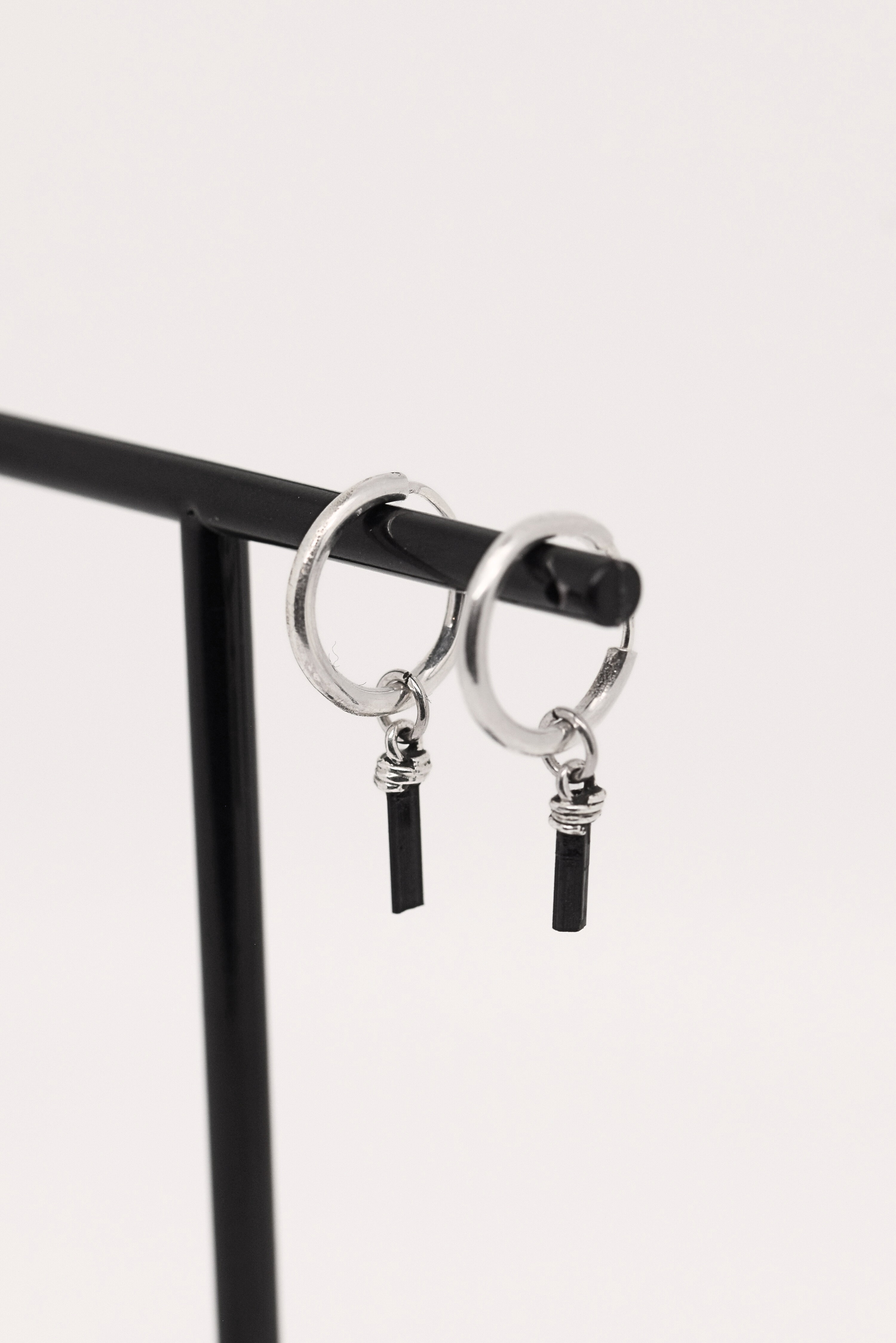 TUP BOX — ZÄK Jewels, argent massif — vue 1