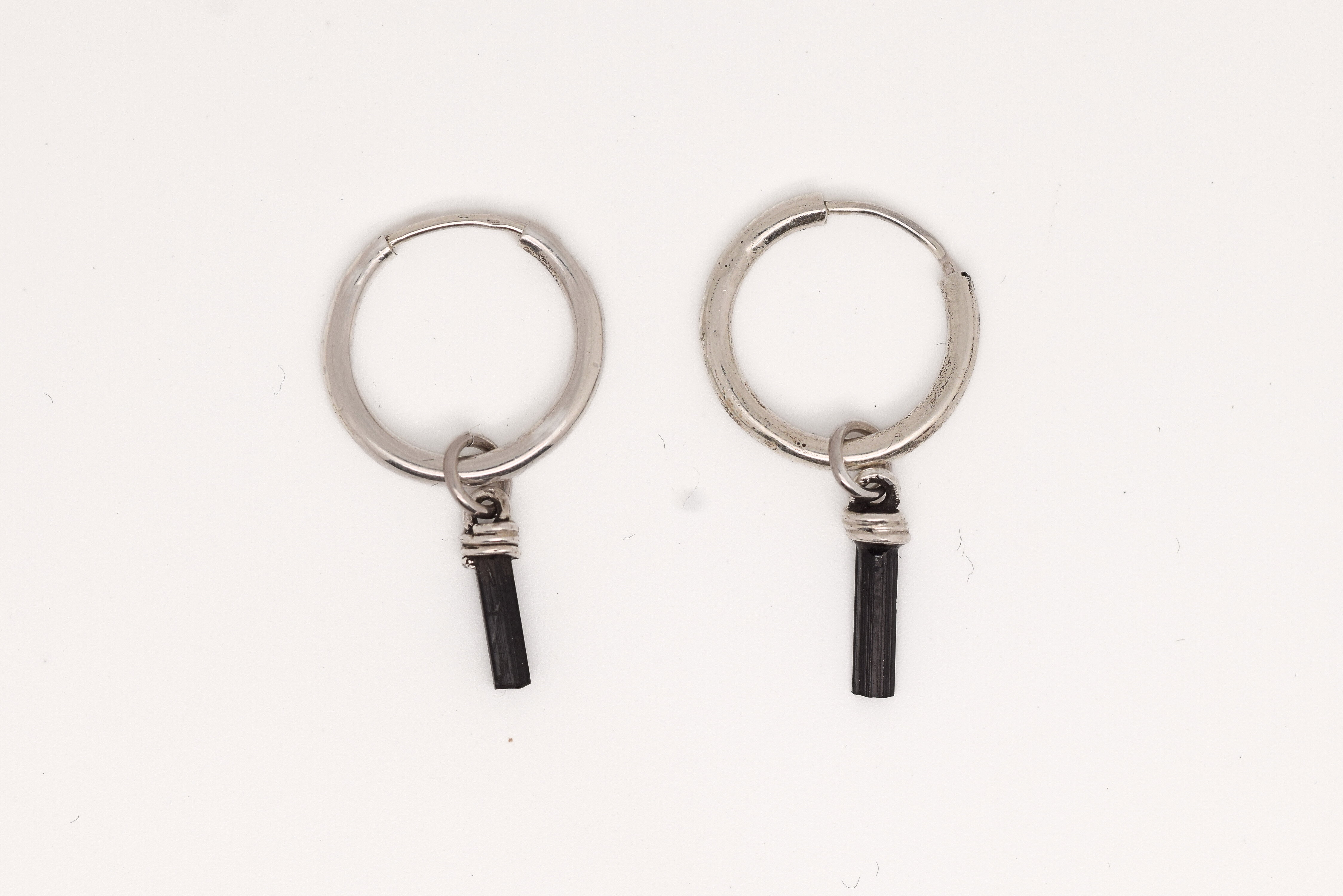 TUP BOX — ZÄK Jewels, argent massif — vue 2